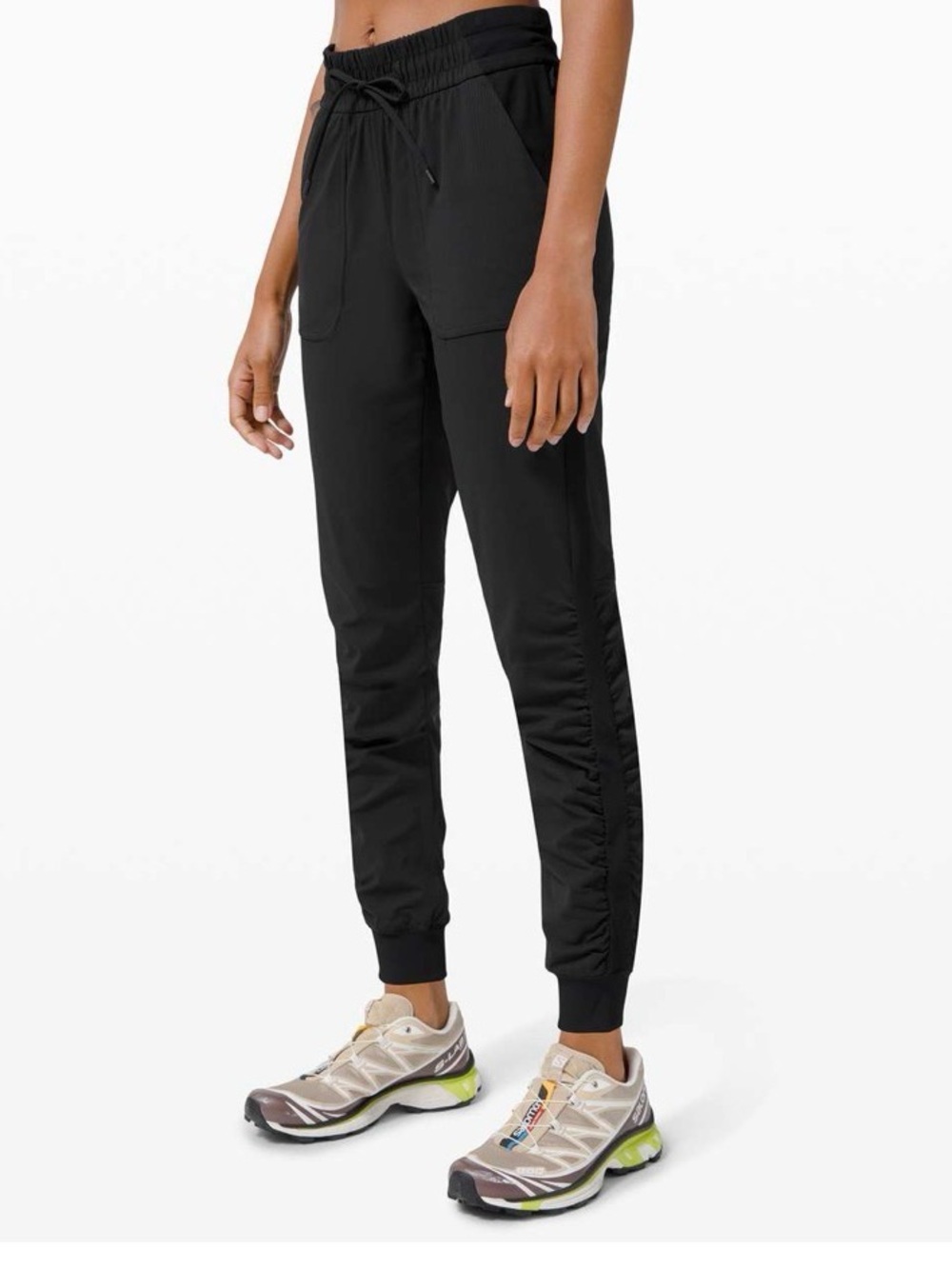 Lululemon Beyond the Studio Jogger